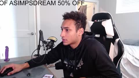 Snapshot of asimpsdream chatting on November 2025 04:27:02 PM asimpsdream online show from November 2025 04:27:02 PM