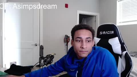 Snapshot of asimpsdream chatting on March 2026 08:13:01 PM asimpsdream online show from March 2026 08:13:01 PM