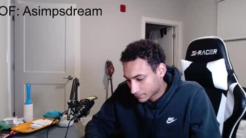 Snapshot of asimpsdream chatting on April 2026 02:56:01 AM asimpsdream online show from April 2026 02:56:01 AM