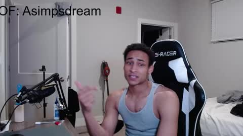 Snapshot of asimpsdream chatting on April 2026 04:06:02 AM asimpsdream online show from April 2026 04:06:02 AM