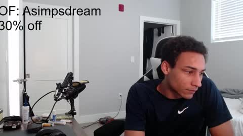 Snapshot of asimpsdream chatting on April 2026 02:15:02 PM asimpsdream online show from April 2026 02:15:02 PM