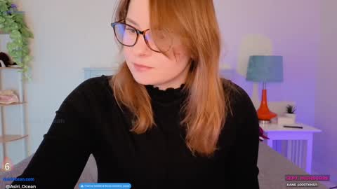 Asiri   pronounced Ah-siri Please no nicknames   3 online show from September 2025 07:17:01 PM