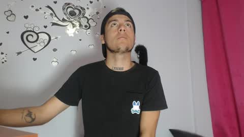 Aslan online show from February 2025 02:29:01 AM