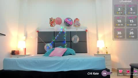  Aslhyn  online show from December 2024 08:55:01 PM