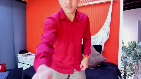 ASLY online show from April 2026 09:56:02 AM