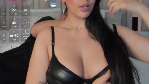 Snapshot of asmodeo6_ chatting on February 2025 04:03:02 PM asmodeo6_ online show from February 2025 04:03:02 PM