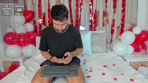 Snapshot of asmodeo6_ chatting on February 2025 04:45:02 PM asmodeo6_ online show from February 2025 04:45:02 PM