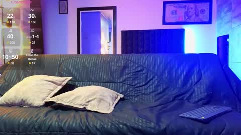 Asmodeo  -   online show from March 2025 05:49:02 AM