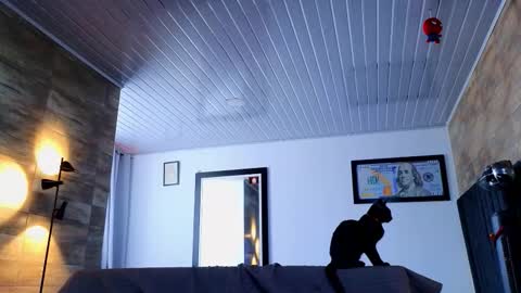 Asmodeo  -   online show from November 2025 06:45:02 PM