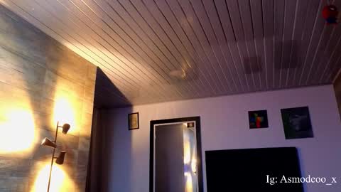 Snapshot of asmodeo_cox chatting on March 2026 11:56:02 PM Asmodeo - online show from March 2026 11:56:02 PM