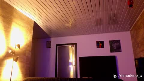 Snapshot of asmodeo_cox chatting on April 2026 02:56:01 AM Asmodeo - online show from April 2026 02:56:01 AM