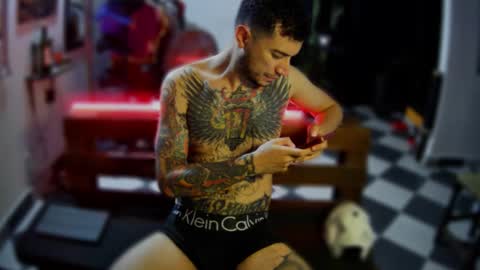 asmodeus555 online show from January 2025 03:53:02 AM