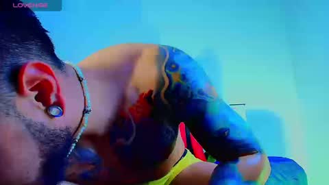 asmodeus bael online show from November 2025 10:53:02 PM