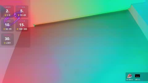 asmodeus bael online show from January 2026 06:31:01 PM