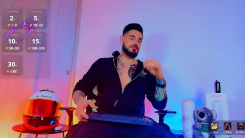 Snapshot of asmodeus_bael_ chatting on March 2026 01:47:01 AM asmodeus bael online show from March 2026 01:47:01 AM