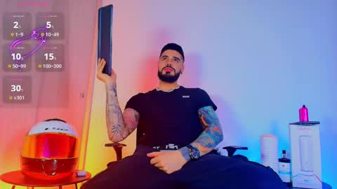 Snapshot of asmodeus_bael_ chatting on March 2026 11:19:01 PM asmodeus bael online show from March 2026 11:19:01 PM