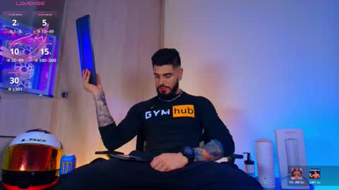 Snapshot of asmodeus_bael_ chatting on March 2026 08:01:01 PM asmodeus bael online show from March 2026 08:01:01 PM