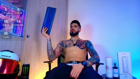 Snapshot of asmodeus_bael_ chatting on March 2026 05:29:02 AM asmodeus bael online show from March 2026 05:29:02 AM