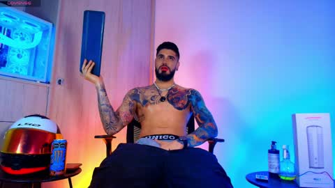 Snapshot of asmodeus_bael_ chatting on April 2026 01:36:01 AM asmodeus bael online show from April 2026 01:36:01 AM