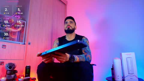 Snapshot of asmodeus_bael_ chatting on April 2026 02:34:02 AM asmodeus bael online show from April 2026 02:34:02 AM