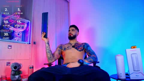 Snapshot of asmodeus_bael_ chatting on April 2026 04:39:01 AM asmodeus bael online show from April 2026 04:39:01 AM