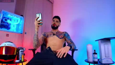 Snapshot of asmodeus_bael_ chatting on April 2026 12:44:02 AM asmodeus bael online show from April 2026 12:44:02 AM