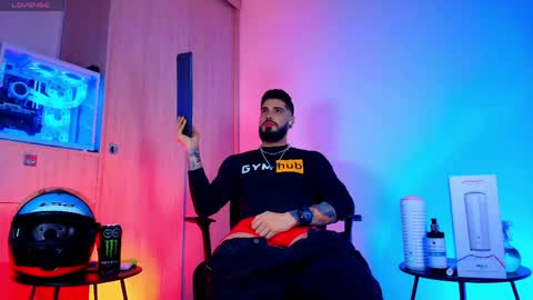 Snapshot of asmodeus_bael_ chatting on April 2026 10:56:02 PM asmodeus bael online show from April 2026 10:56:02 PM