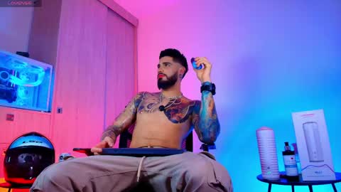 Snapshot of asmodeus_bael_ chatting on April 2026 02:14:01 AM asmodeus bael online show from April 2026 02:14:01 AM