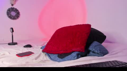 asmodeuszz online show from December 2024 04:09:01 AM