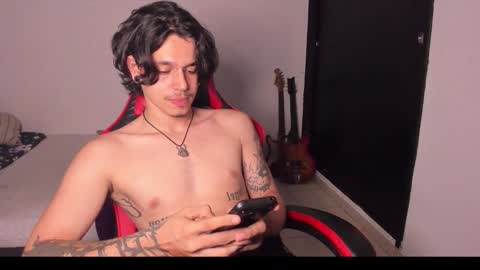 Snapshot of asmodeuszz chatting on March 2026 11:41:01 PM asmodeuszz online show from March 2026 11:41:01 PM