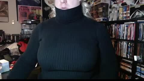 Aspen Vale online show from December 2024 09:46:01 PM