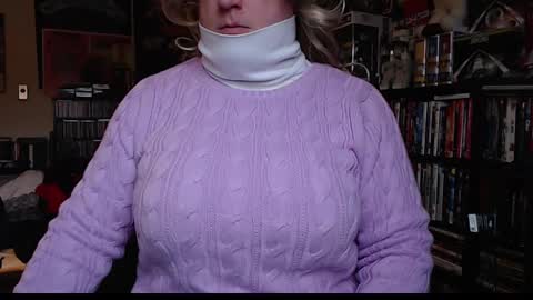 Aspen Vale online show from December 2024 07:32:02 PM