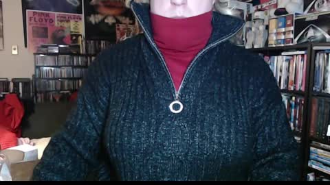 Aspen Vale online show from December 2024 12:27:01 AM