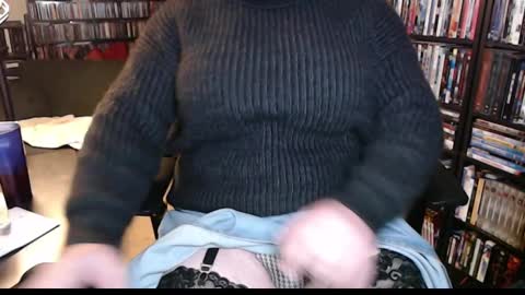 Aspen Vale online show from December 2024 06:56:02 AM