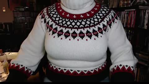 Aspen Vale online show from December 2024 09:42:02 PM