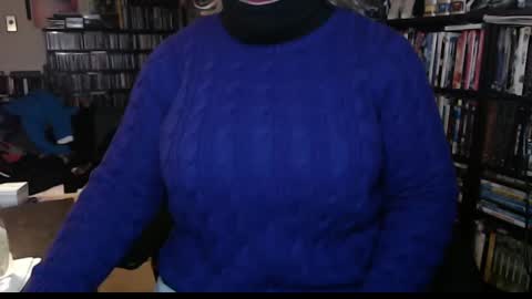 Aspen Vale online show from January 2025 09:20:01 PM