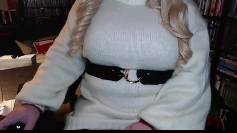 Aspen Vale online show from January 2025 10:33:01 PM