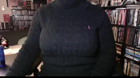 Aspen Vale online show from February 2025 03:42:01 AM