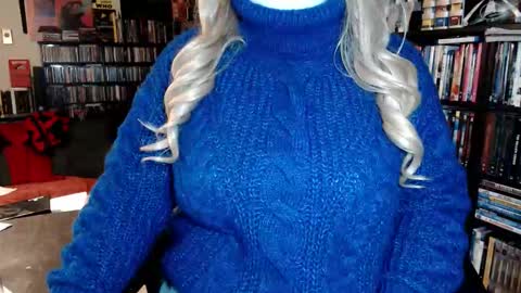 Aspen Vale online show from November 2025 10:53:02 PM