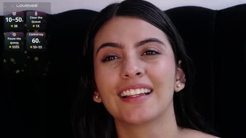 Snapshot of aspenruss chatting on January 2025 10:20:02 AM online show from January 2025 10:20:02 AM