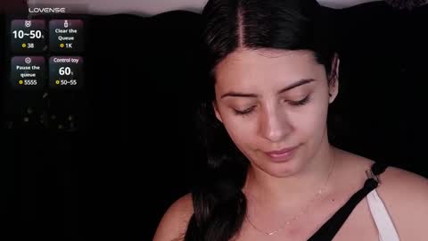 Snapshot of aspenruss chatting on February 2025 01:47:02 AM online show from February 2025 01:47:02 AM