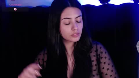 Snapshot of aspenruss chatting on March 2025 01:32:02 AM online show from March 2025 01:32:02 AM