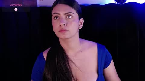 Snapshot of aspenruss chatting on March 2025 02:30:02 AM online show from March 2025 02:30:02 AM