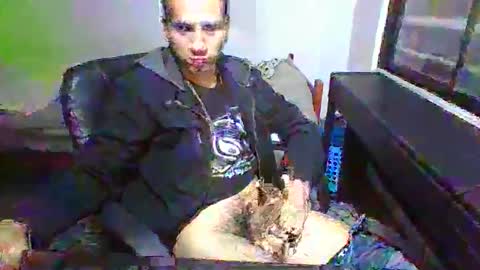 Aspy online show from December 2024 04:58:02 AM