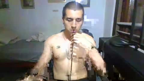 Aspy online show from December 2024 01:37:02 AM