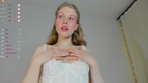 Sasha online show from January 2025 02:39:01 AM