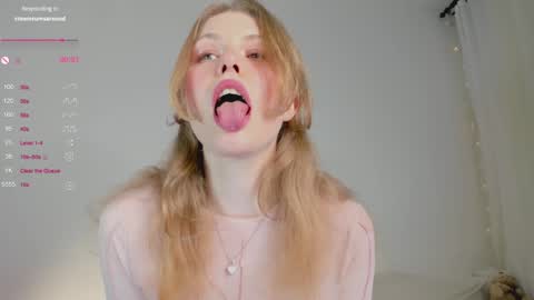 Sasha online show from January 2025 01:20:01 AM