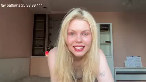 Sasha online show from June 2026 04:05:01 PM