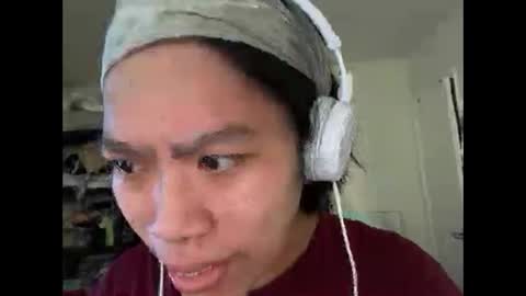 Patty online show from October 2025 07:11:01 PM