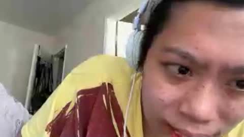 Patty online show from October 2025 07:57:02 PM